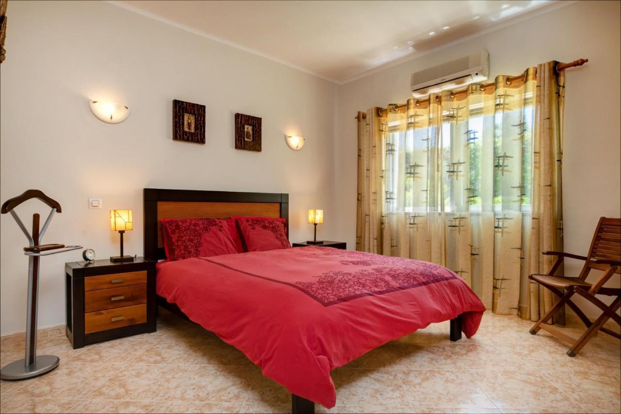Villa Domipajo Carvoeiro  Luaran gambar