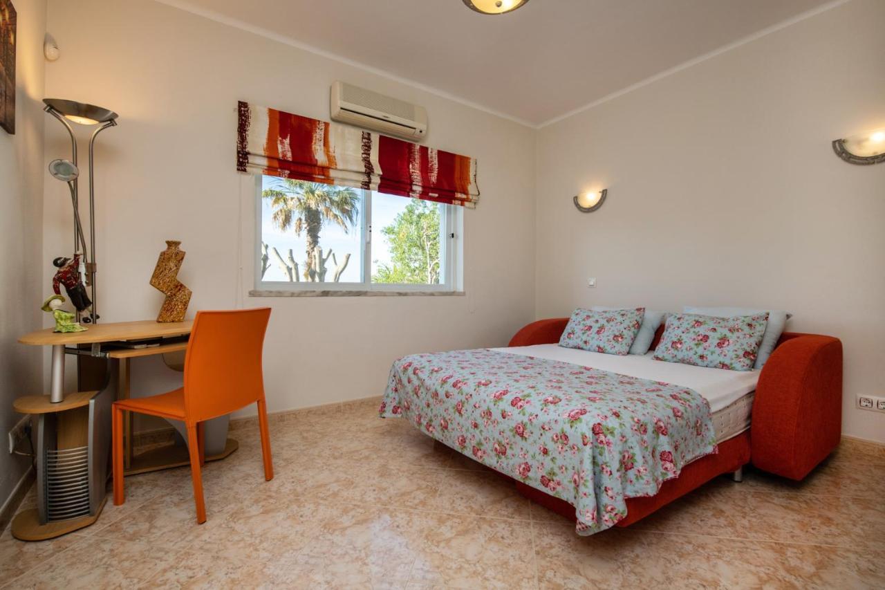 Villa Domipajo Carvoeiro  Luaran gambar