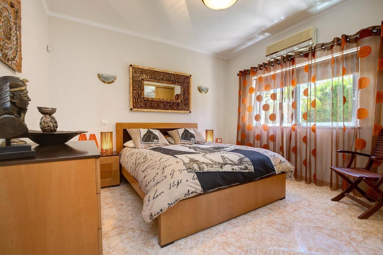 Villa Domipajo Carvoeiro  Luaran gambar