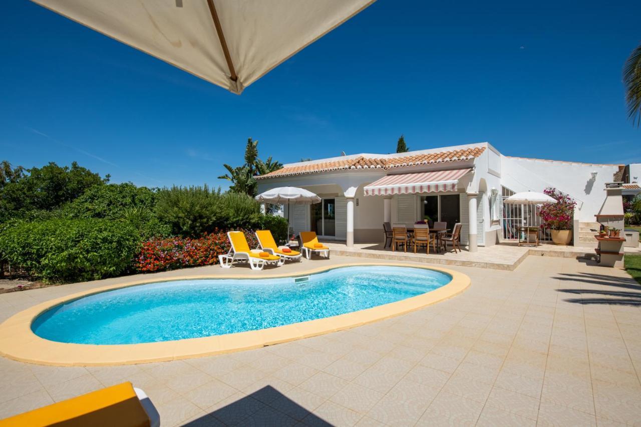 Villa Domipajo Carvoeiro  Luaran gambar