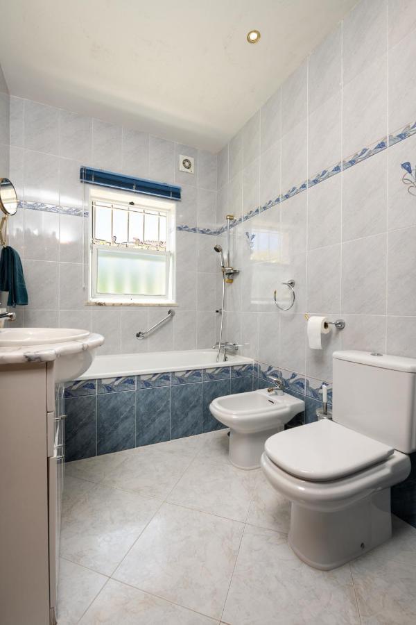 Villa Domipajo Carvoeiro  Luaran gambar