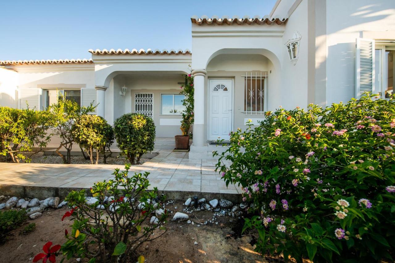Villa Domipajo Carvoeiro  Luaran gambar